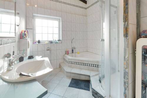 Badezimmer I - 