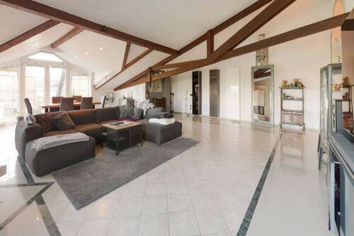 Wohn- Essbereich II - 