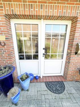 Haustür - 