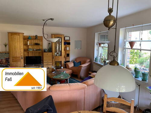 Wohnzimmer - 