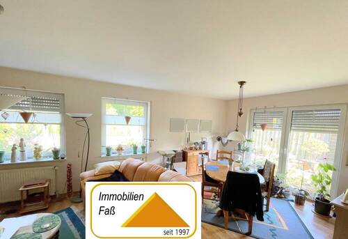 Wohnzimmer - 