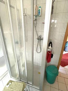 Bad DG Dusche - 