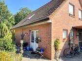 Ansicht - 4 Zimmer Einfamilienhaus in Saterland / Strücklingen