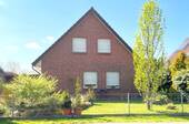 Ansicht - Einfamilienhaus mit 110,90 m&sup2; in Saterland / Strücklingen zum Kaufen