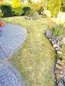 Ansicht Garten vorne - 