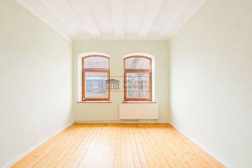 Schlafzimmer/Kinderzimmer/Büro - 