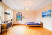 Schlafzimmer/Kinderzimmer/Büro - 