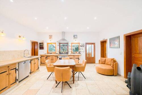 Liebe fürs Detail - Die Küche - 