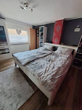 Elternschlafzimmer - 