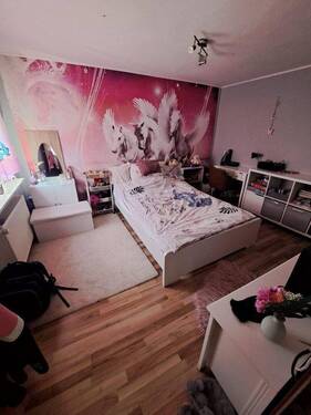 Kinderzimmer 1 - 