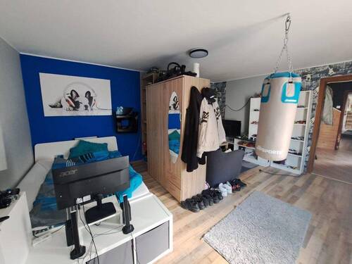 Kinderzimmer 2 - 