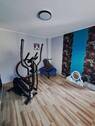 Fitnessraum - 