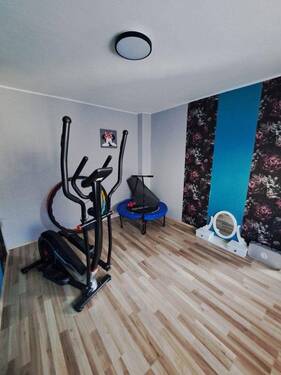 Fitnessraum - 