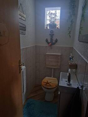Gäste WC - 