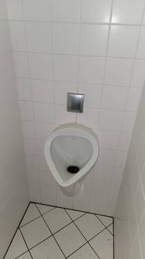 Referenzbild Pissoir - 