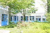 Innenhof - 