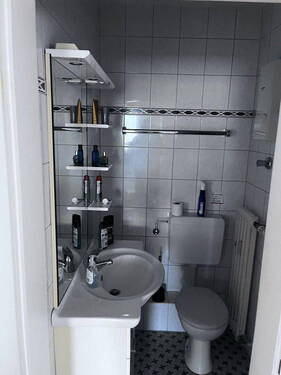 Bild 4 - Etagenwohnung mit 59,00 m² in Gladbeck zur Miete