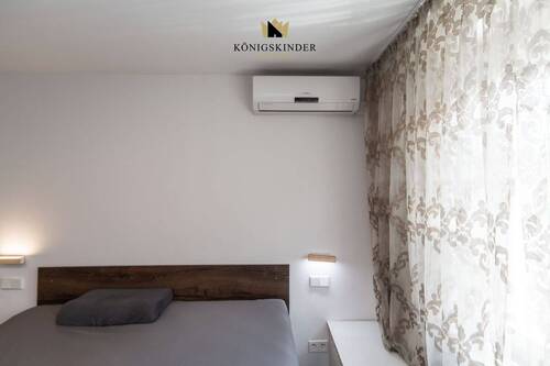 Klimaanlage Schlafzimmer - 