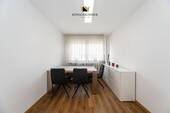Arbeitszimmer/Esszimmer - 