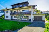 Zusätzliche Einzelgarage - 1 Zimmer Mehrfamilienhaus, Wohnhaus in Wald-Michelbach / Aschbach