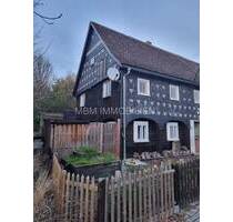 Klein - Fein - Gemütlich - 26.900,00 EUR Kaufpreis, ca.  84,00 m² Wohnfläche in Herrnhut (PLZ: 02747) Berthelsdorf