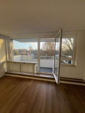 Bild 4 - Etagenwohnung mit 50,20 m&sup2; in Bremen zum Kaufen