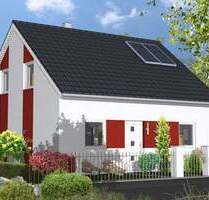 **Ihr neues Zuhause wartet auf Sie** - Nesse-Apfelstädt Neudietendorf