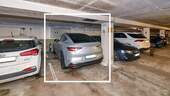 Tiefgaragenstellplatz - 