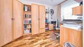 Arbeitszimmer - 