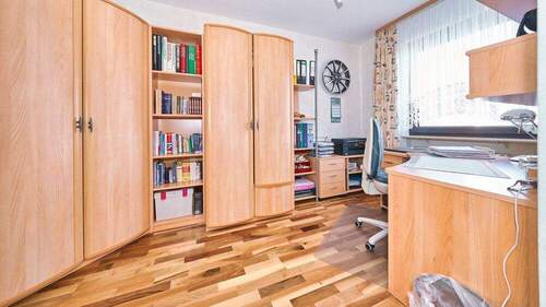 Arbeitszimmer - 