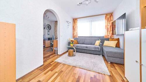 Gästezimmer/Durchgangszimmer - 