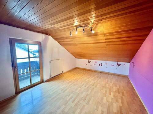 Schlafzimmer Obergeschoss - 
