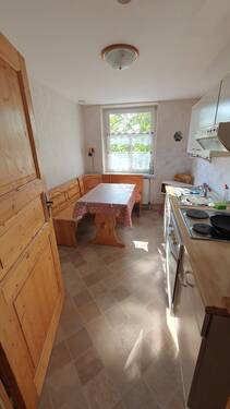 Gemeinschaftsküche OG - 