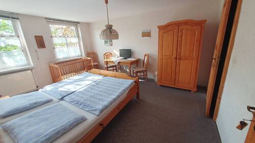 Pensionszimmer OG - 