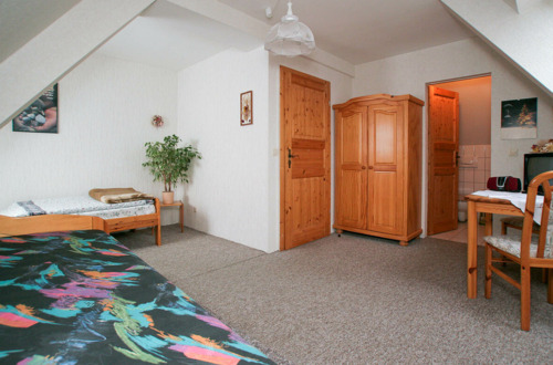 Pensionszimmer DG - 