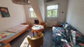 Pensionszimmer DG - 