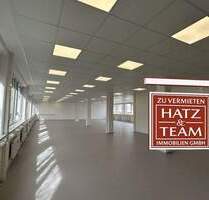 420 m² Bürofläche in Passau-Kohlbruck!