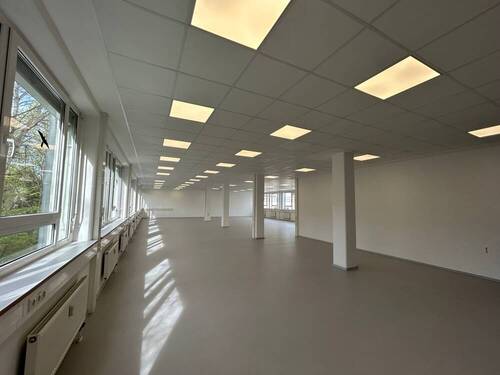 Bürofläche - Büro zur Miete in Passau