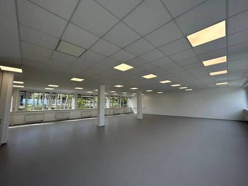 Bürofläche - Büro mit 420,00 m&sup2; in Passau zur Miete