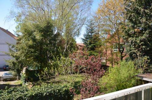 Ausblick 3 v. Balkon - 