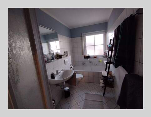 Badezimmer - 
