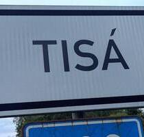 Grundstück in Tisá in Tschechien - Bahratal Friedrichswalde