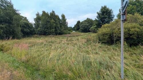 Ansicht Grundstück - Grundstück in Bahratal