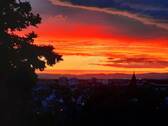 SONNENUNTERGANG - 