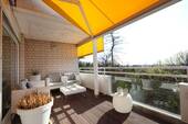 SONNENBALKON - 
