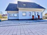Bild 1 - Modernes Einfamilienhaus nur wenige Schritte bis zum Ostseestrand