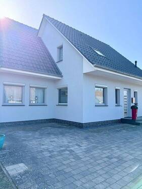 Bild 3 - 4 Zimmer Einfamilienhaus in Wustrow