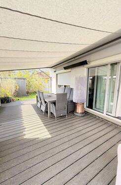 Bild 4 - Einfamilienhaus mit 136,00 m&sup2; in Wustrow zum Kaufen