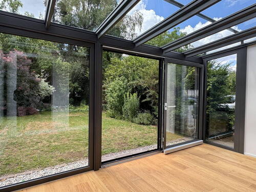 Bild 2 - 5 Zimmer Reihenendhaus zum Kaufen in Planegg