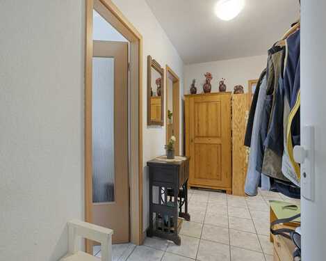 Diele - 